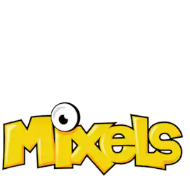 Mixels