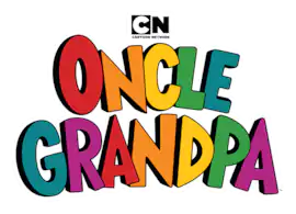Oncle Grandpa