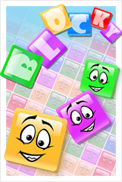 Blocky