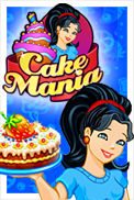 Cake Mania