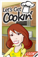 Let's Get Cookin'