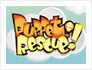 Puppet Rescue