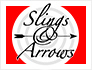 Slings and Arrows