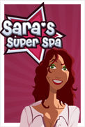 Sara's Super Spa
