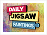 Daily Jigsaw: Paintings