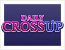 Daily CrossUp