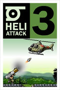Heli Attack 3