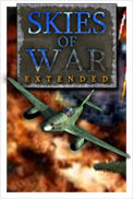 Skies of War Extended