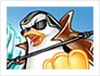 Zombies vs Penguins 2