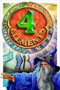 4 Elements