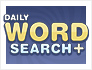 Daily Word Search Plus