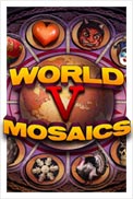 World Mosaics 5