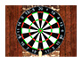 3D Darts