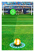 3D Free Kick