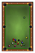 8 Ball Billiards Classic