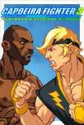 Capoeira Fighter 3: Ultimate World Tournament