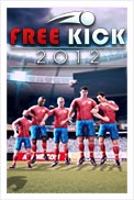 Free Kick 2012