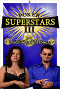 Poker Superstars™ III Gold Chip Challenge