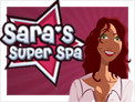 Sara's Super Spa