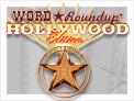 Word Roundup™ Hollywood Edition