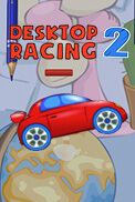 Desktop Racing 2