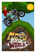 Moto Rush World