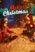 Mahjong Christmas 2