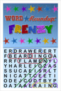 Word Roundup™ Frenzy