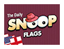 The Daily SNOOP Flags