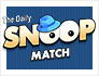 The Daily SNOOP Match