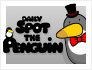 Daily Spot The Penguin