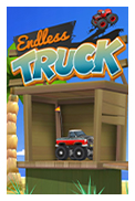 Endless Truck