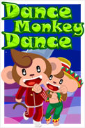 Dance Monkey Dance