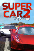 Supercar Road Trip 2