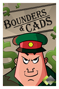 Bounders and Cads