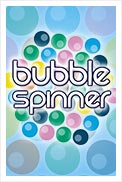 Bubble Spinner