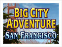 Big City Adventure™: SF