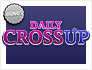 Daily CrossUp Bonus