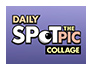 Daily Spot The Pic Collage