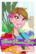 Flora's Flower Shop