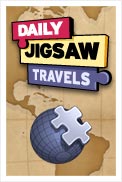 Jigsaw Travels