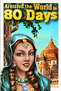 Around the World in 80 Days