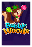 Bubble Woods
