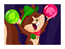 Bubble Woods
