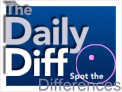 Daily Diff