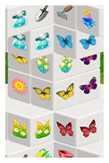Flower Dimensions