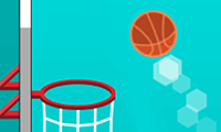 Basketball Smash