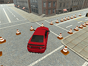 Car Parking 3D