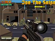 Joe the Sniper