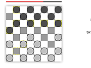 Checkers